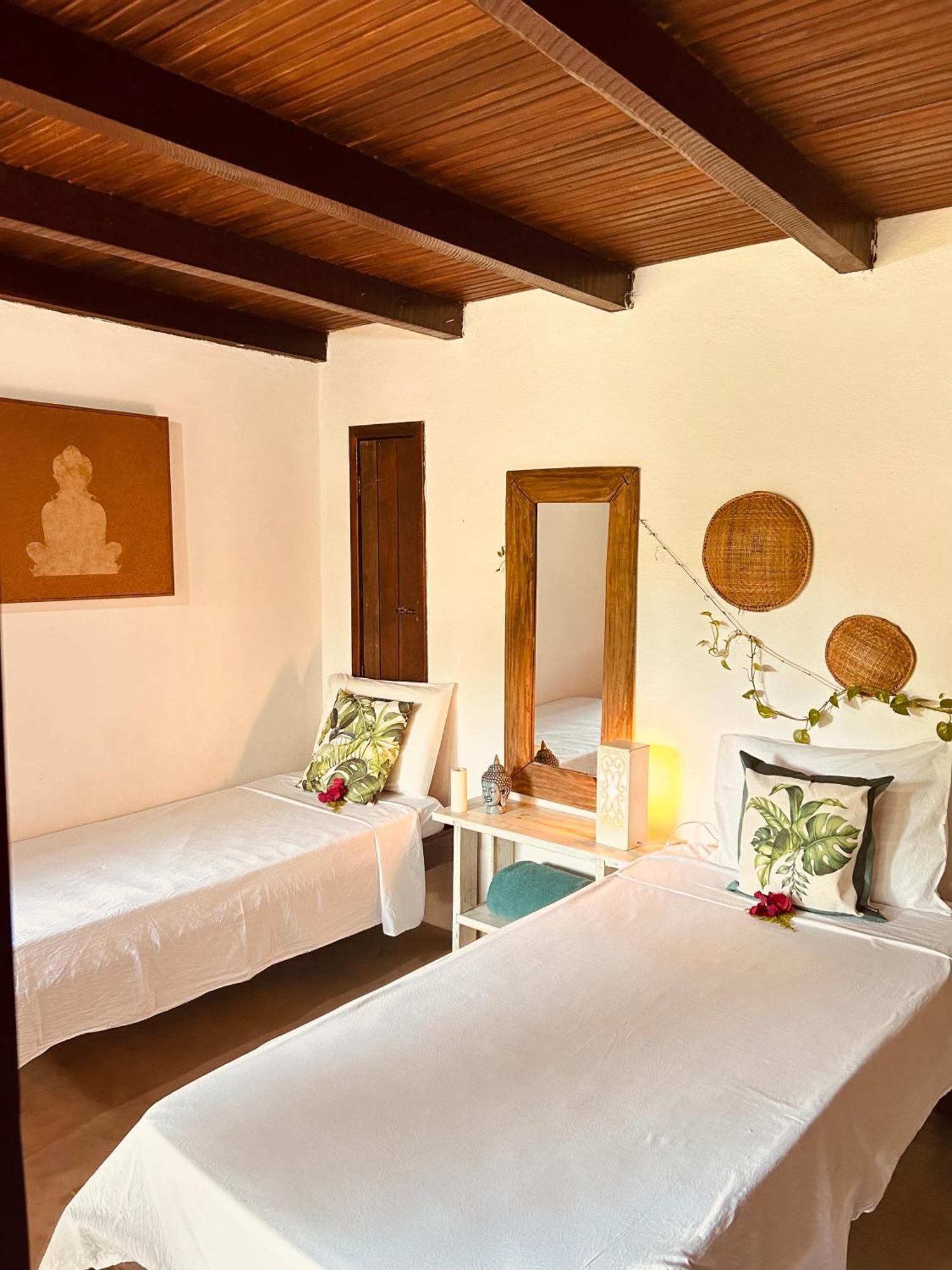 Pousada Habitat Caraiva Room photo