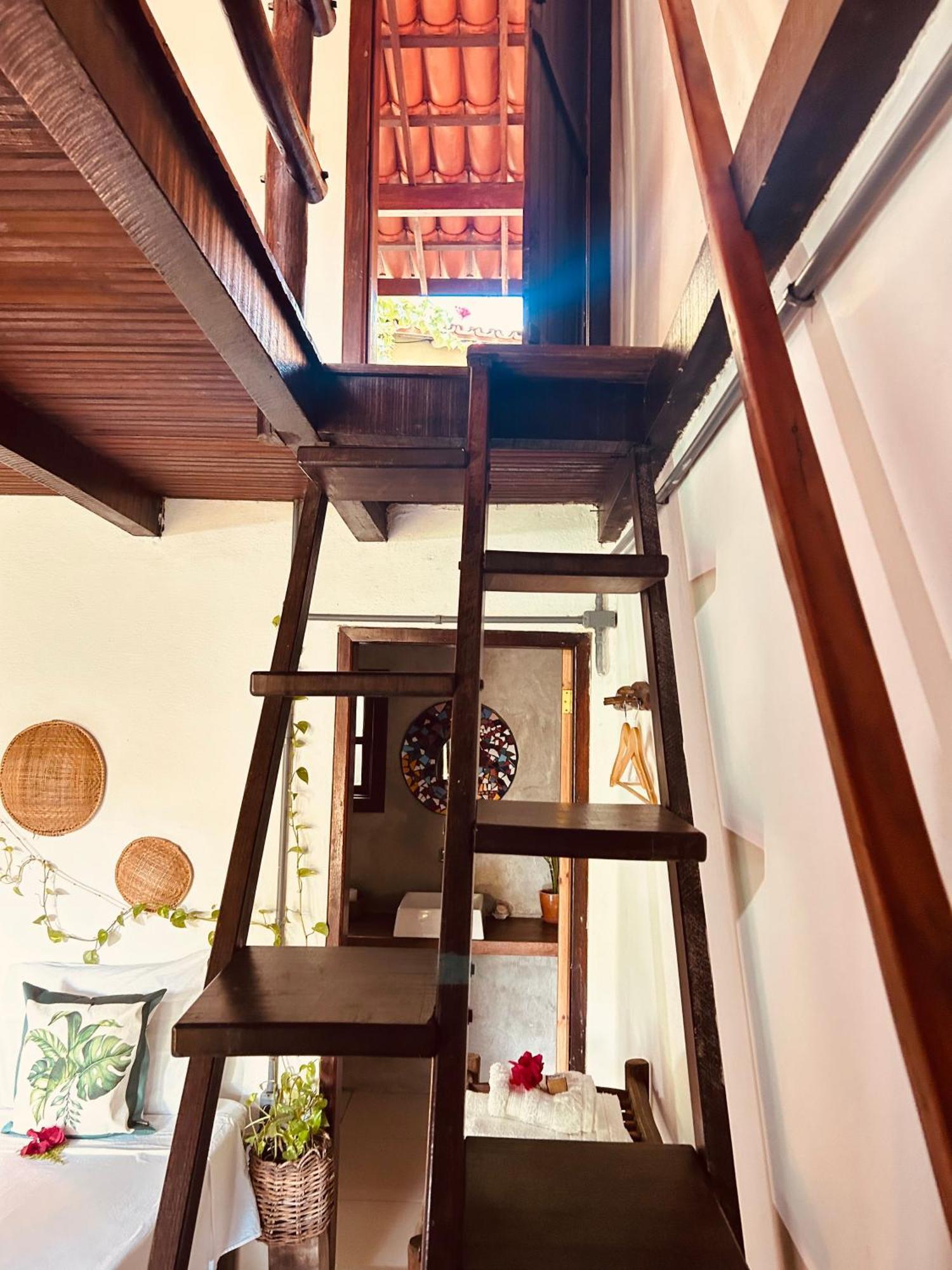 Pousada Habitat Caraiva Room photo