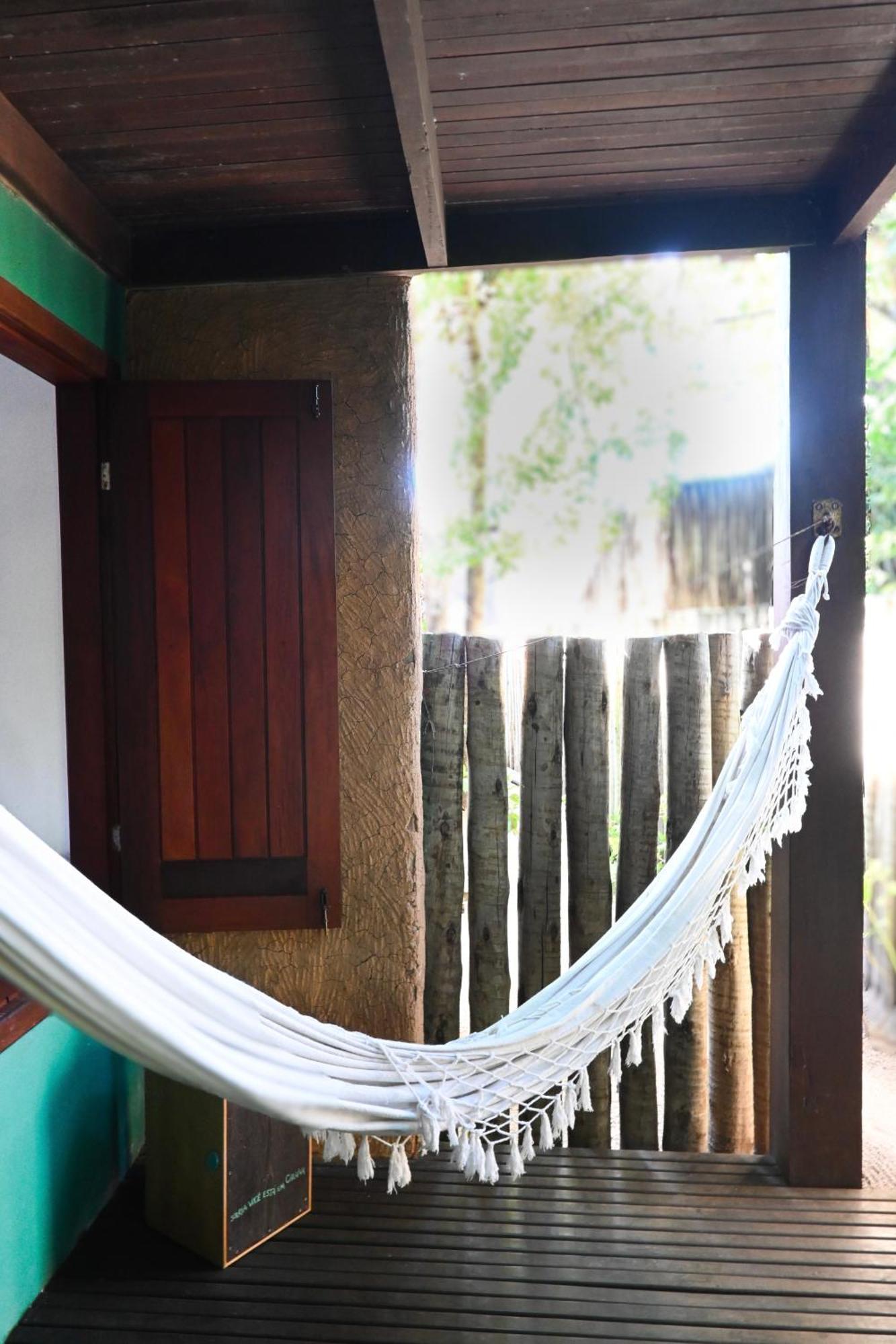 Pousada Habitat Caraiva Room photo