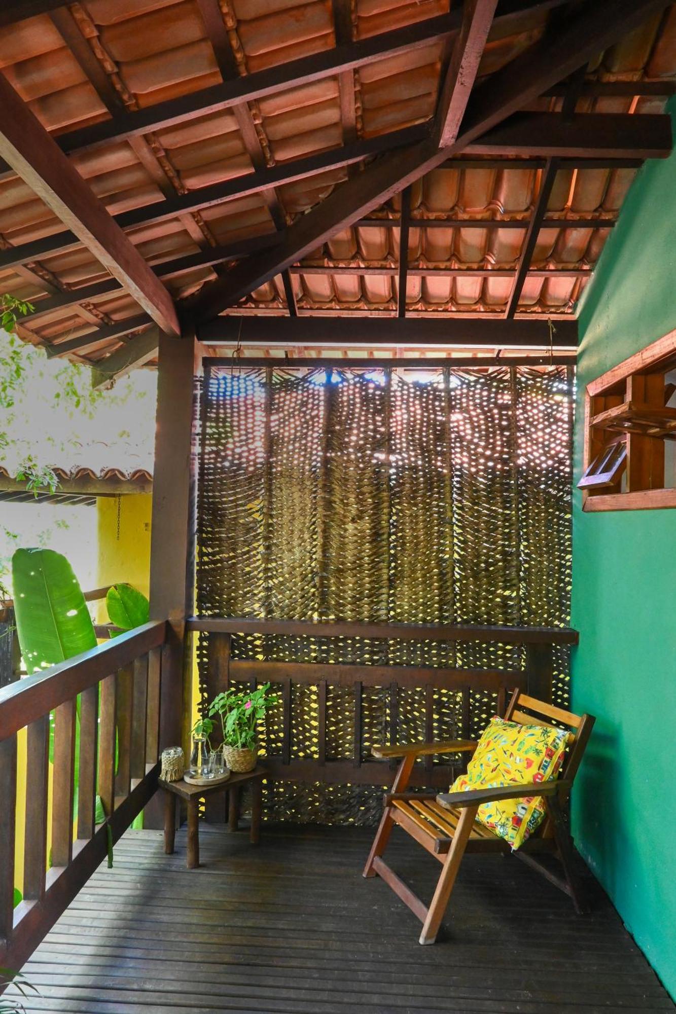 Pousada Habitat Caraiva Room photo