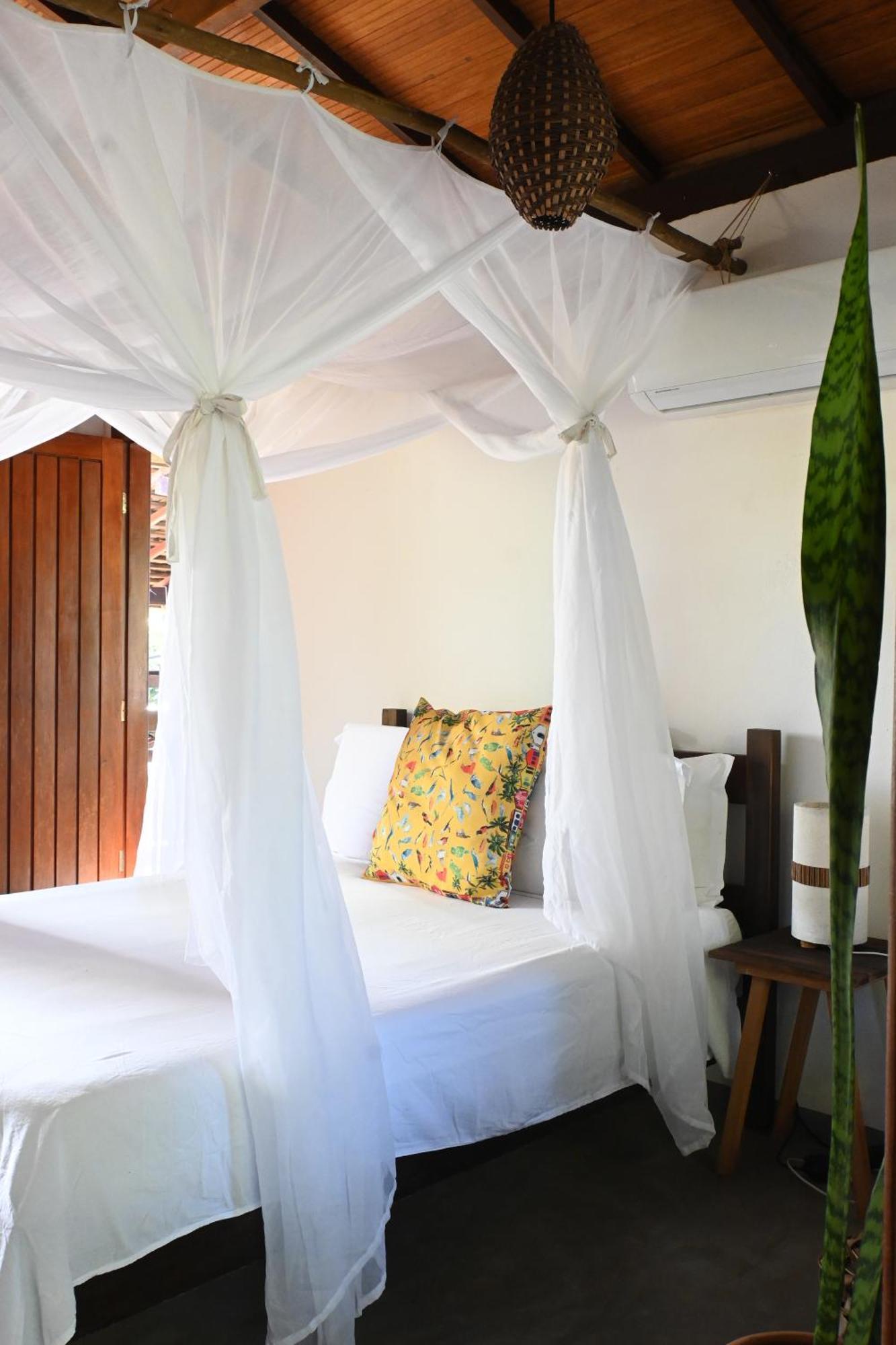 Pousada Habitat Caraiva Room photo