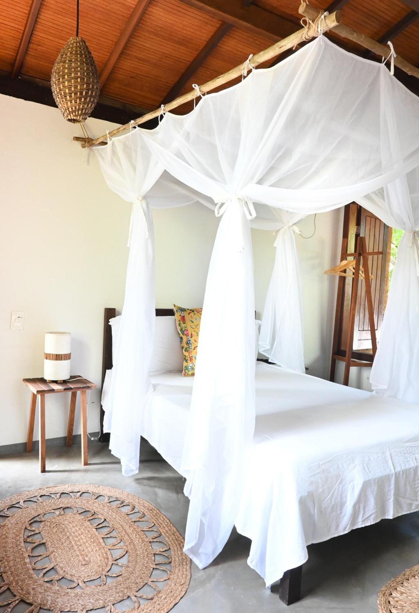 Pousada Habitat Caraiva Room photo