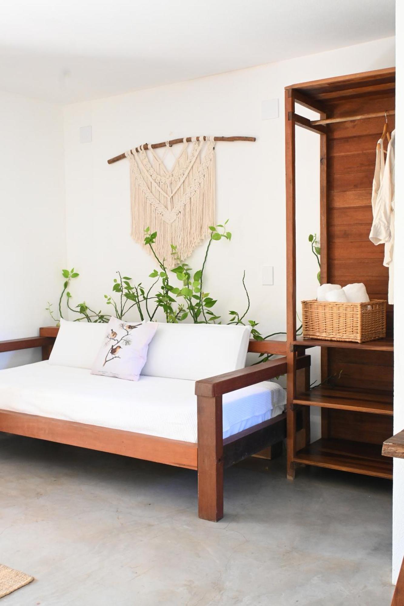 Pousada Habitat Caraiva Room photo