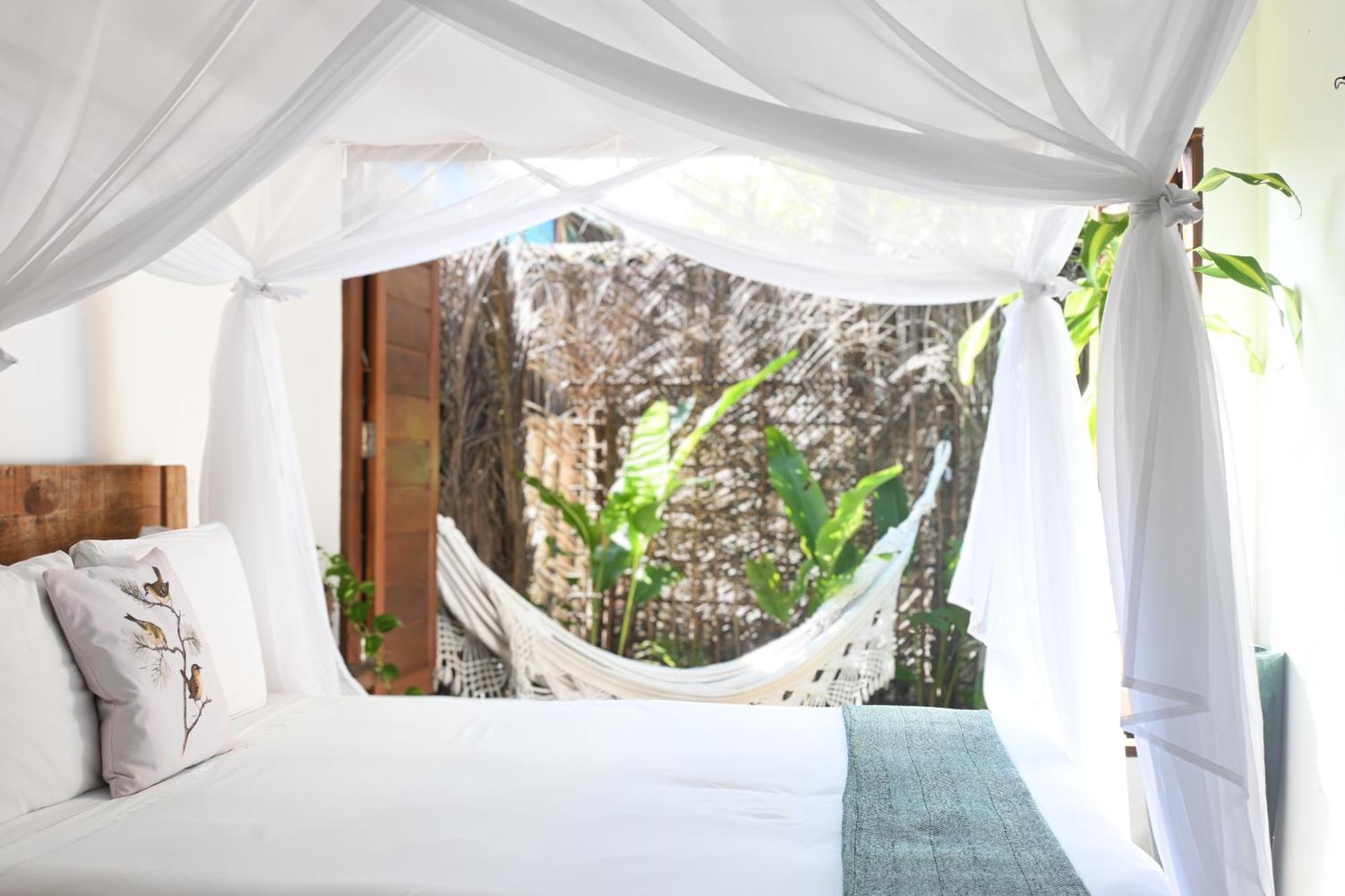 Pousada Habitat Caraiva Room photo