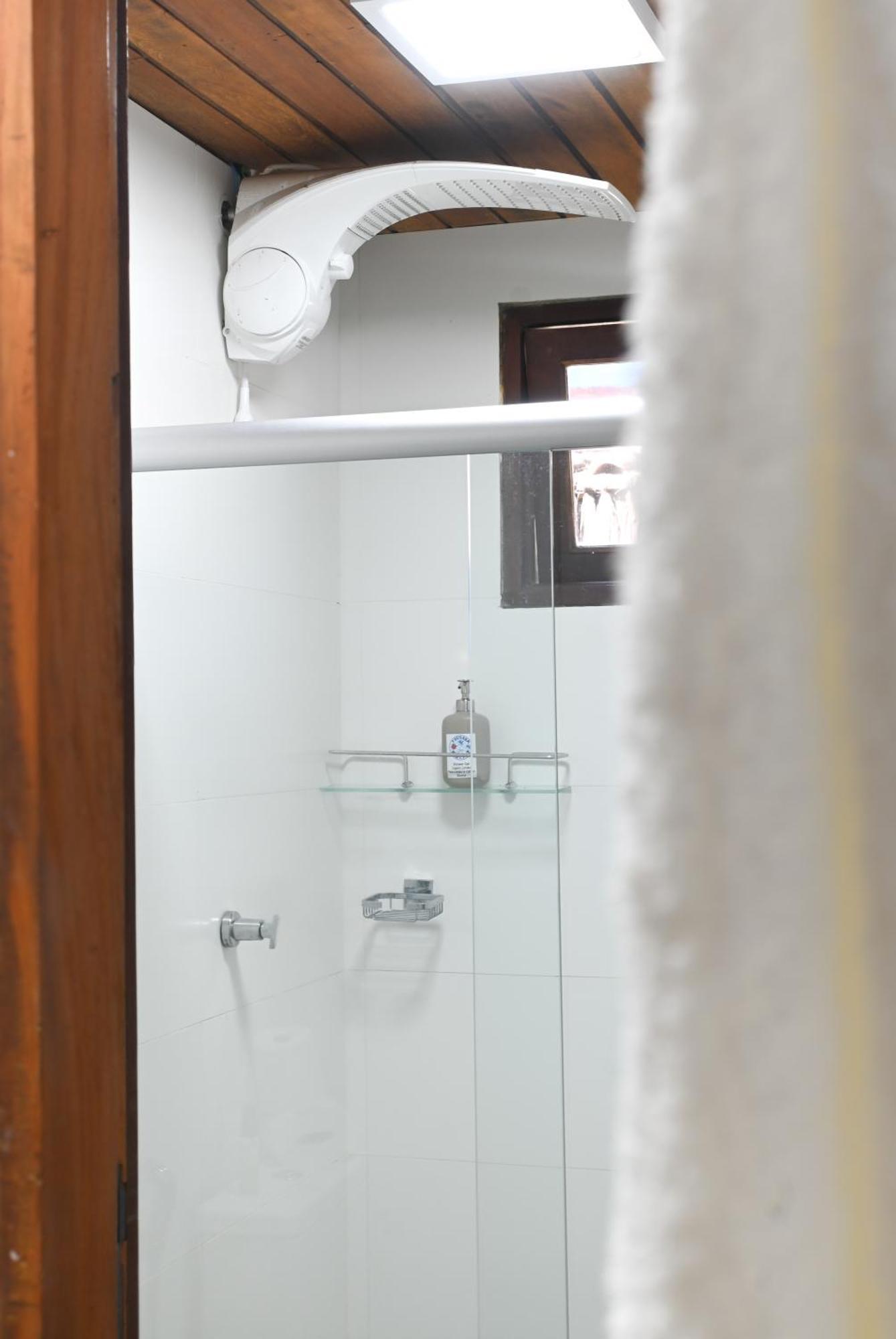 Pousada Habitat Caraiva Room photo