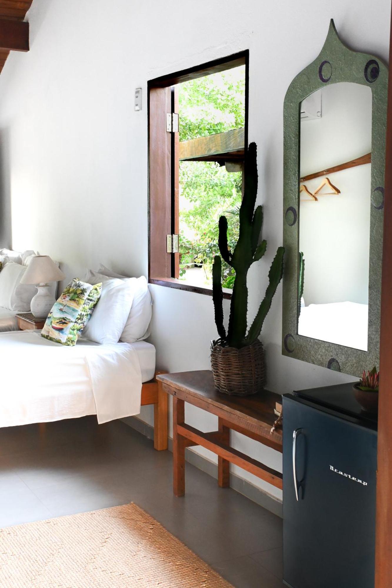 Pousada Habitat Caraiva Exterior photo